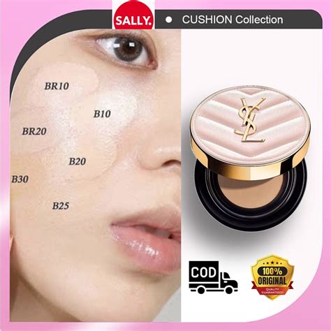 harga cushion ysl original|ysl cushion original.